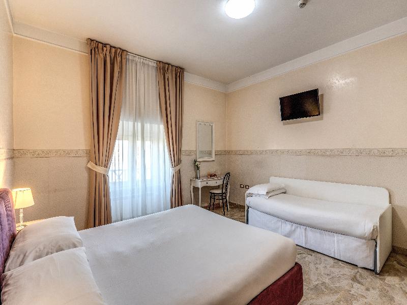 Hotel Orazia - Oda
