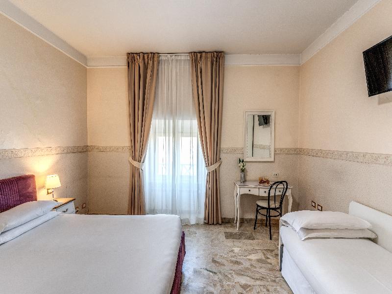 Hotel Orazia - Oda