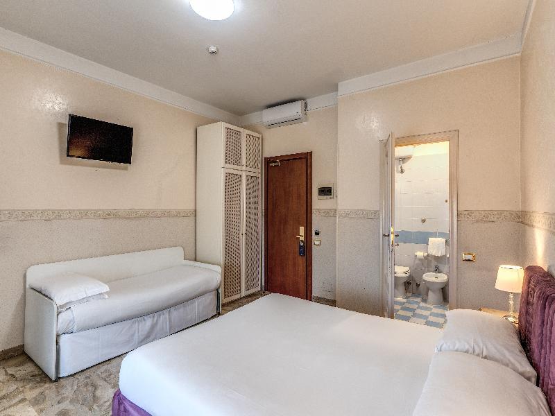Hotel Orazia - Oda