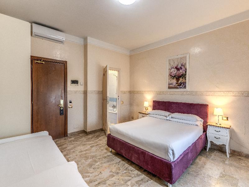 Hotel Orazia - Oda