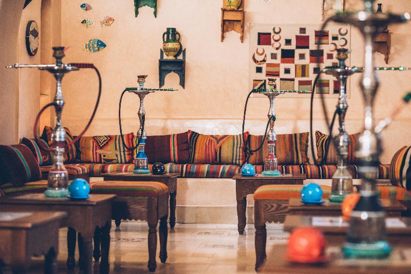 Iberostar Selection Royal El Mansour - Bar