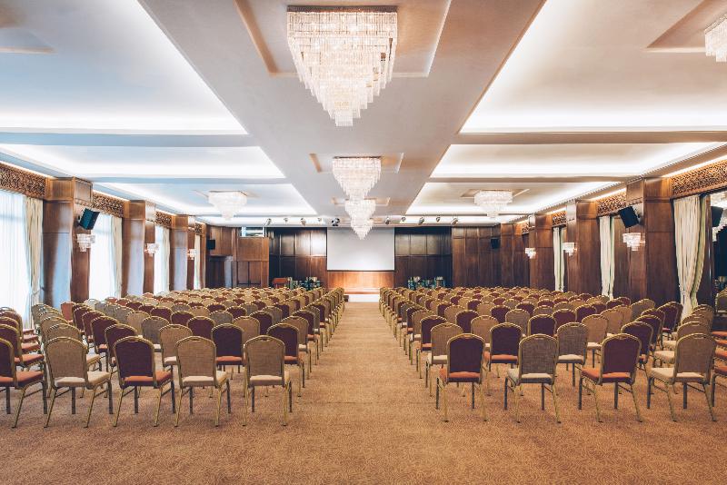 Iberostar Selection Royal El Mansour - Toplantı