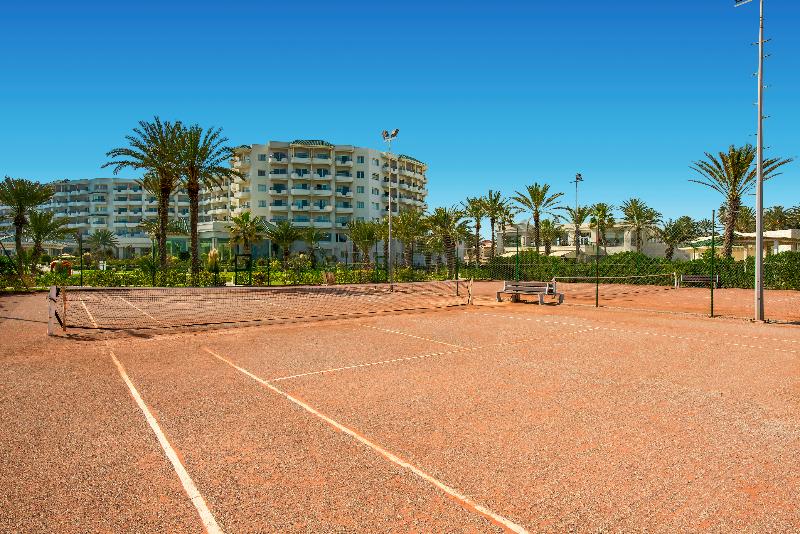 Iberostar Selection Royal El Mansour - Aktivite