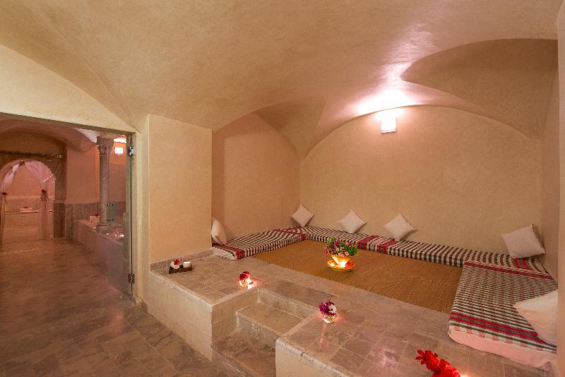 Iberostar Selection Royal El Mansour - Aktivite