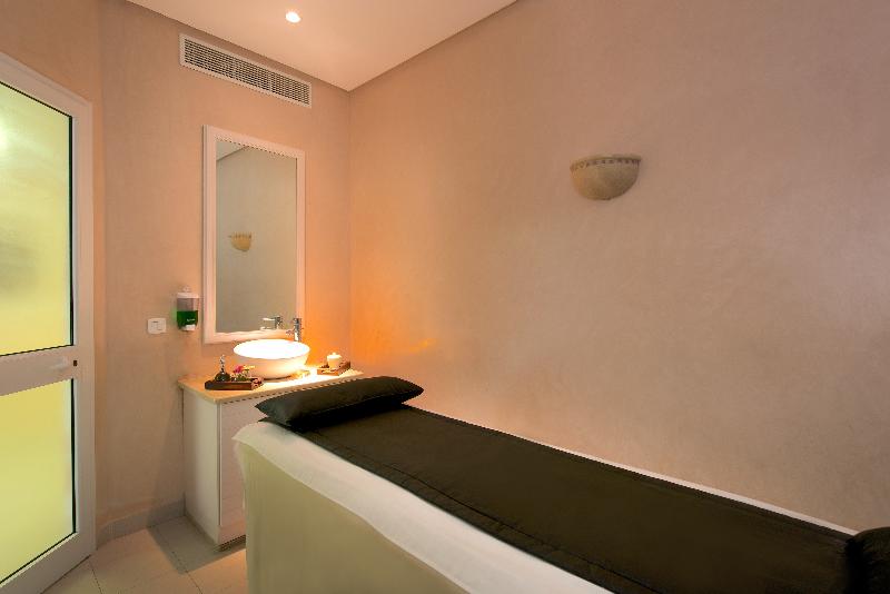 Iberostar Selection Royal El Mansour - Aktivite