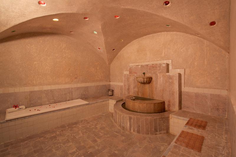 Iberostar Selection Royal El Mansour - Aktivite