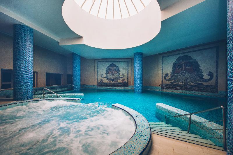Iberostar Selection Royal El Mansour - Aktivite