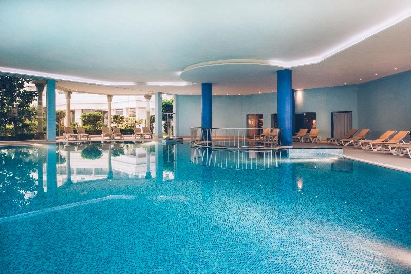 Iberostar Selection Royal El Mansour - Aktivite