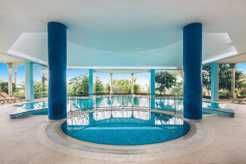 Iberostar Selection Royal El Mansour - Aktivite