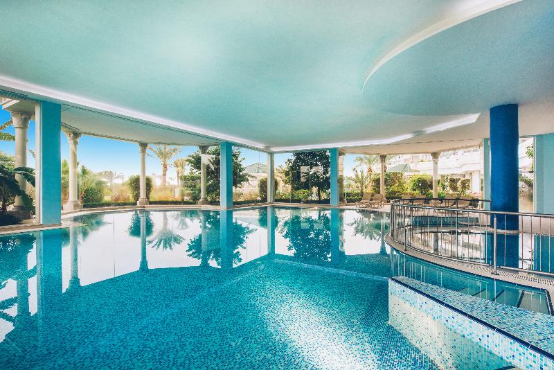 Iberostar Selection Royal El Mansour - Aktivite