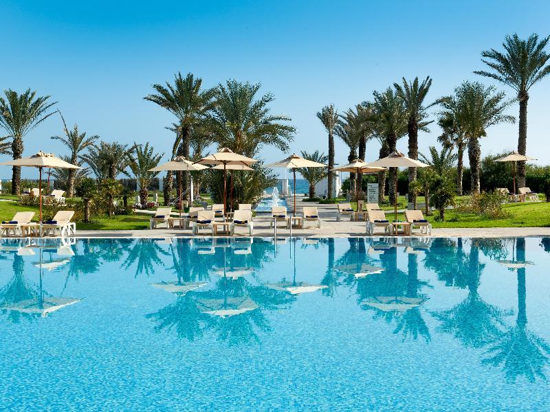 Iberostar Selection Royal El Mansour - Genel