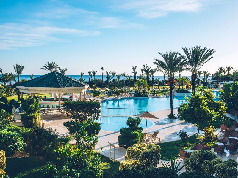 Iberostar Selection Royal El Mansour - Genel