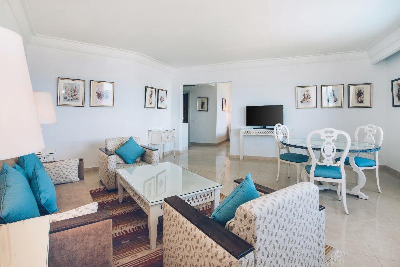 Iberostar Selection Royal El Mansour - Oda