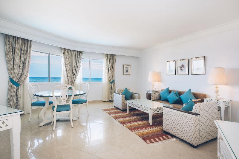 Iberostar Selection Royal El Mansour - Oda