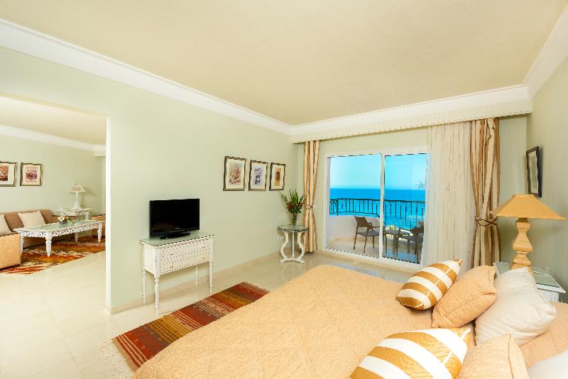 Iberostar Selection Royal El Mansour - Oda