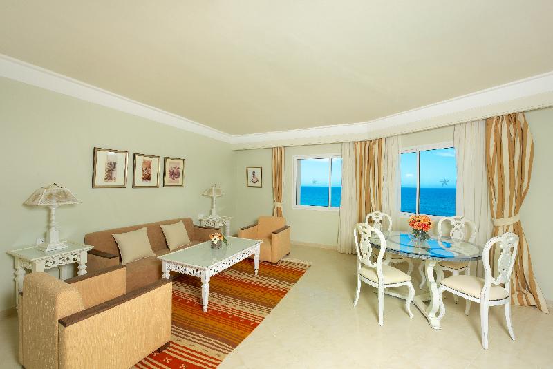 Iberostar Selection Royal El Mansour - Oda