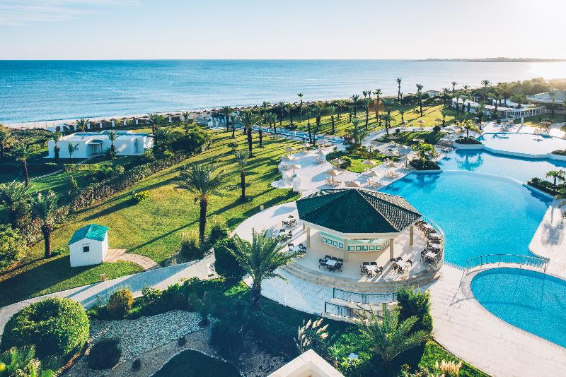 Iberostar Selection Royal El Mansour - Oda