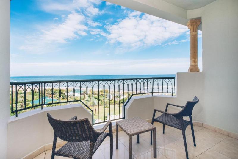 Iberostar Selection Royal El Mansour - Oda