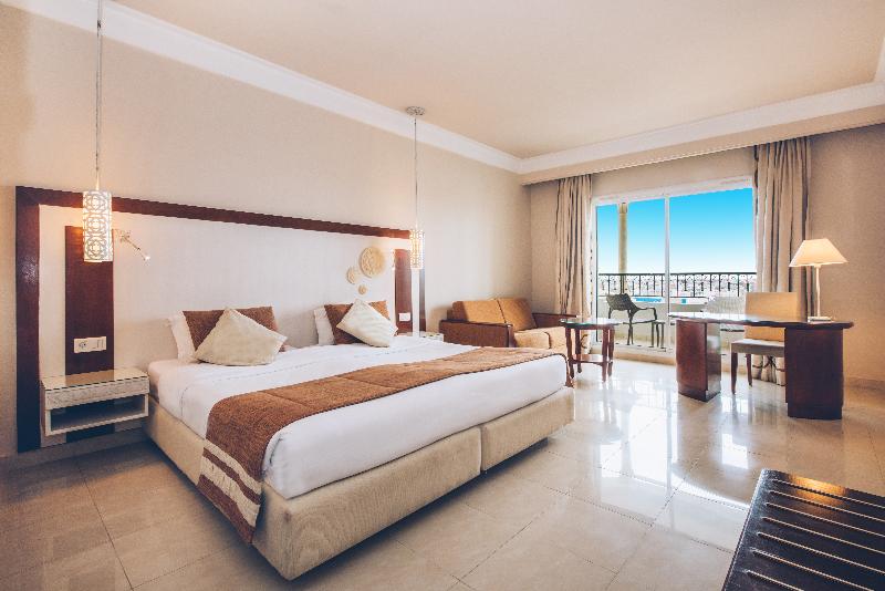 Iberostar Selection Royal El Mansour - Oda