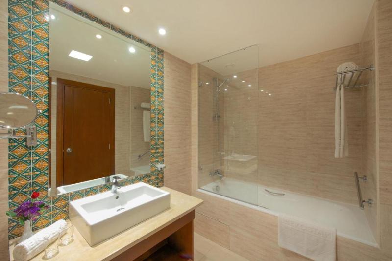 Iberostar Selection Royal El Mansour - Oda