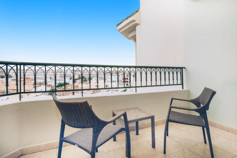 Iberostar Selection Royal El Mansour - Oda
