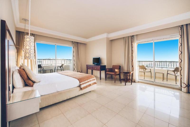 Iberostar Selection Royal El Mansour - Oda