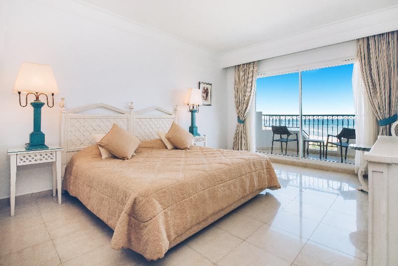 Iberostar Selection Royal El Mansour - Oda