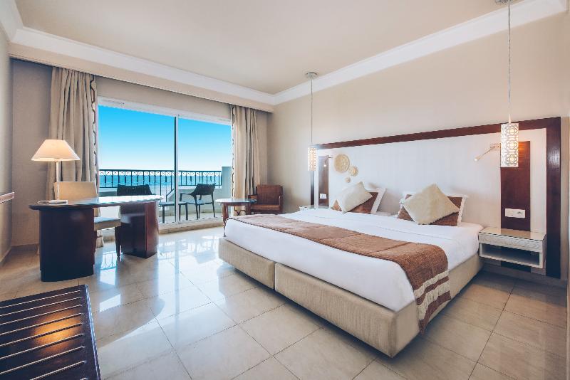 Iberostar Selection Royal El Mansour - Oda