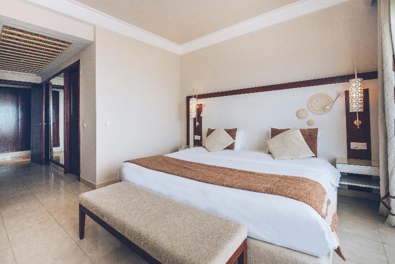 Iberostar Selection Royal El Mansour - Oda