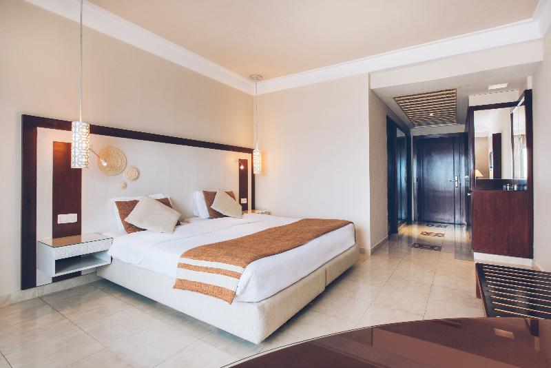 Iberostar Selection Royal El Mansour - Oda