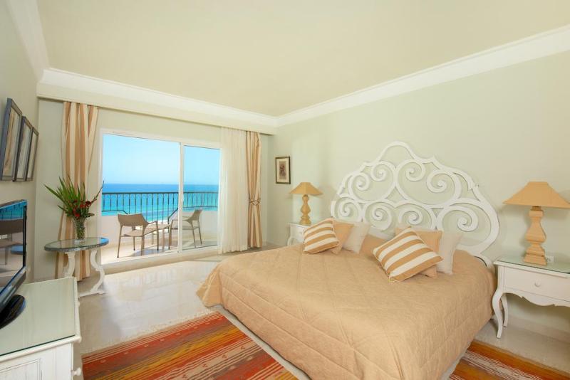 Iberostar Selection Royal El Mansour - Oda