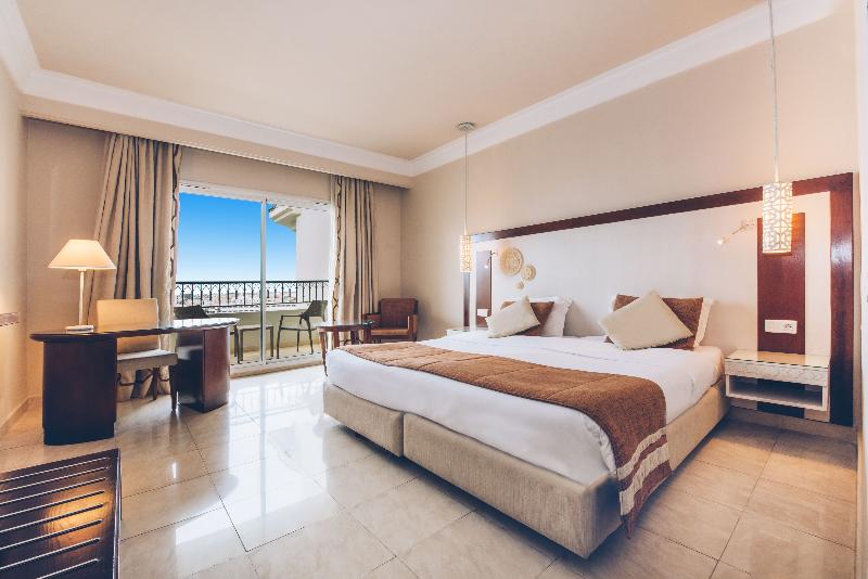 Iberostar Selection Royal El Mansour - Oda