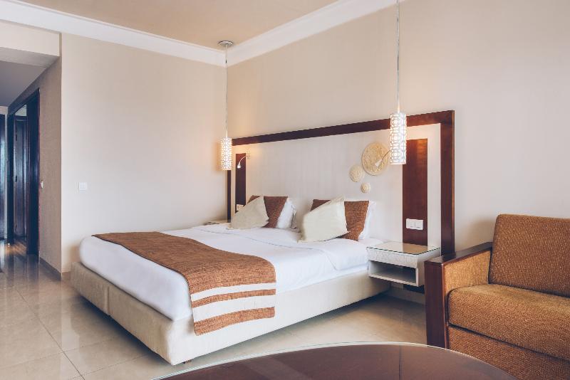 Iberostar Selection Royal El Mansour - Oda