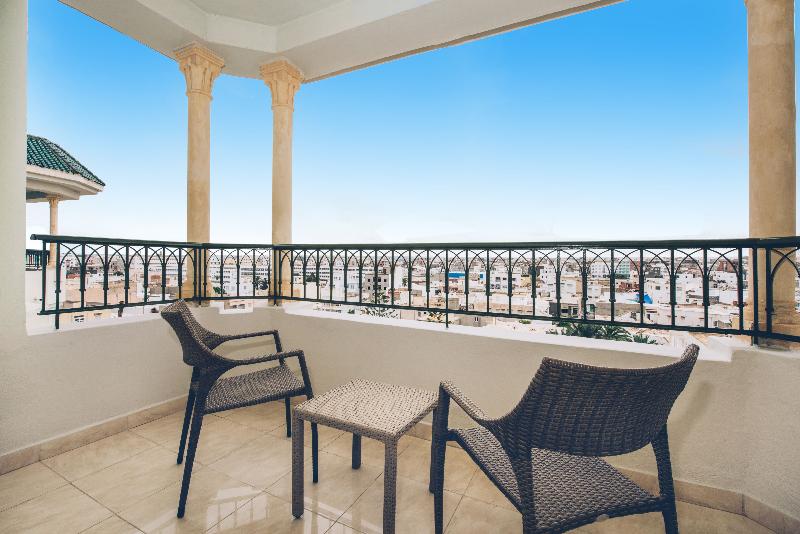 Iberostar Selection Royal El Mansour - Oda