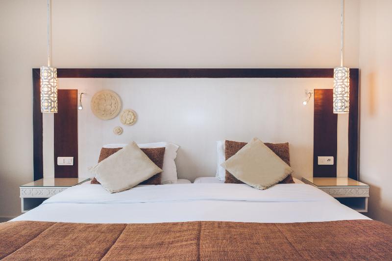 Iberostar Selection Royal El Mansour - Oda