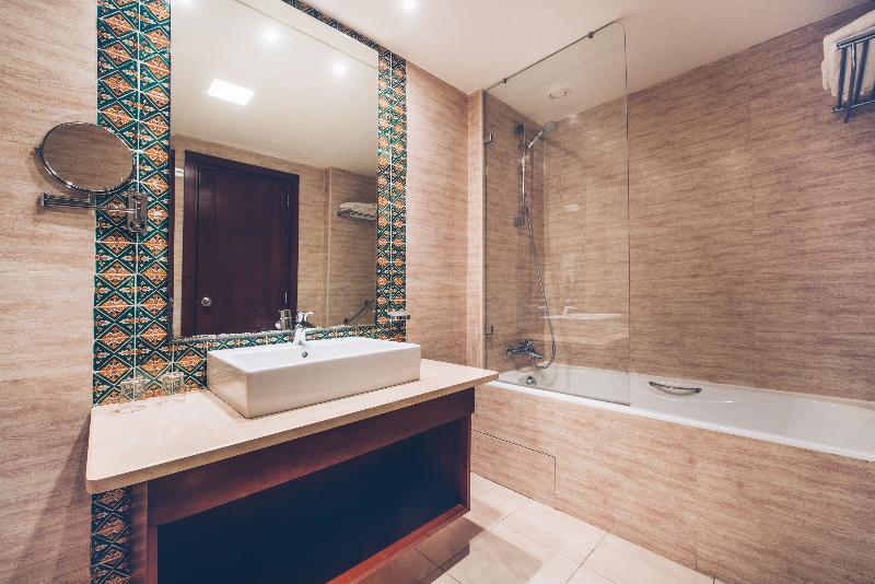 Iberostar Selection Royal El Mansour - Oda