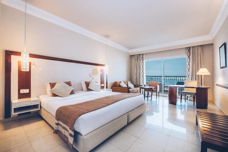 Iberostar Selection Royal El Mansour - Oda