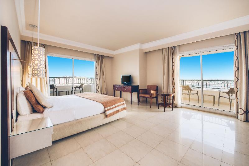 Iberostar Selection Royal El Mansour - Oda