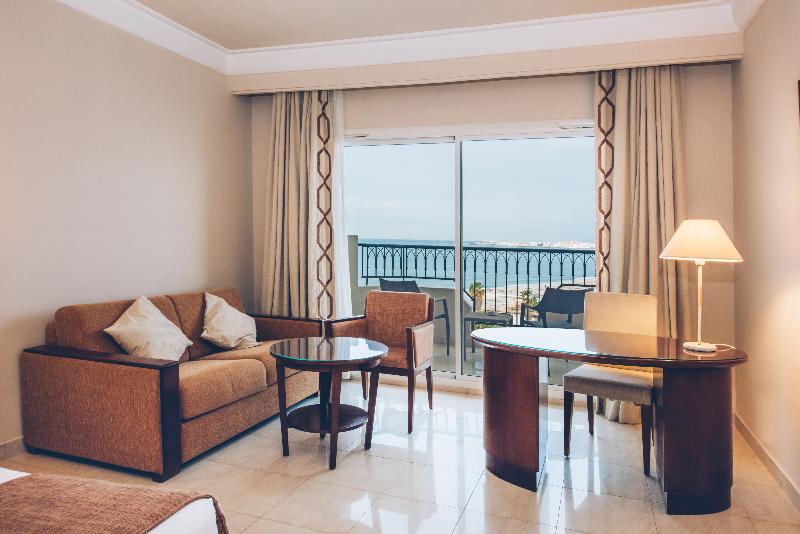 Iberostar Selection Royal El Mansour - Oda