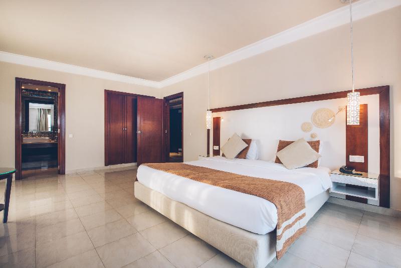 Iberostar Selection Royal El Mansour - Oda