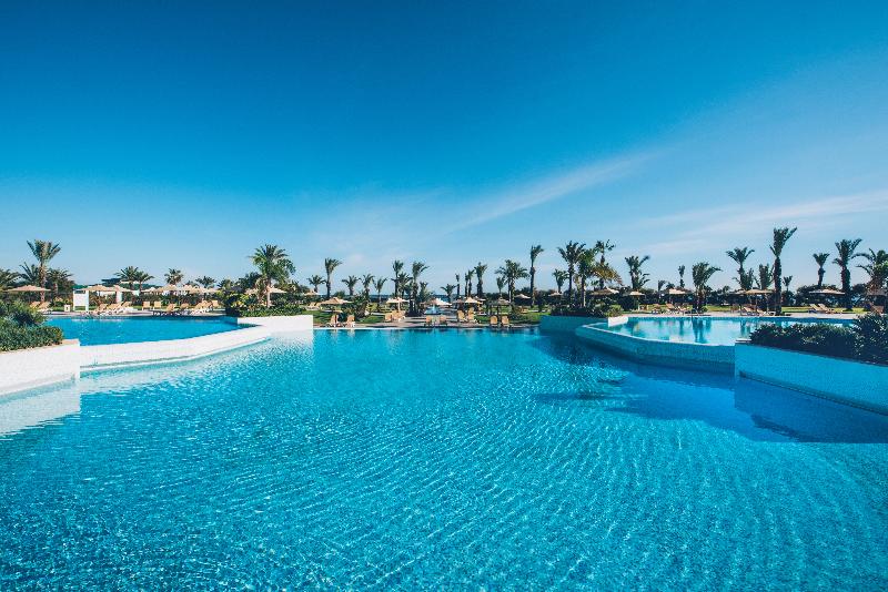 Iberostar Selection Royal El Mansour - Havuz