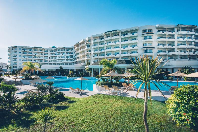 Iberostar Selection Royal El Mansour - Havuz