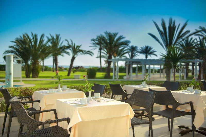 Iberostar Selection Royal El Mansour - Teras