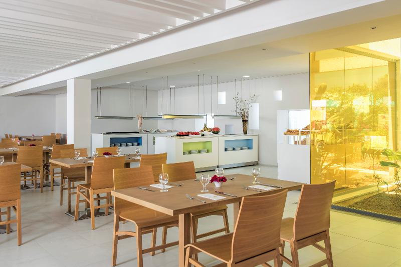 Iberostar Selection Diar el Andalous - Bar