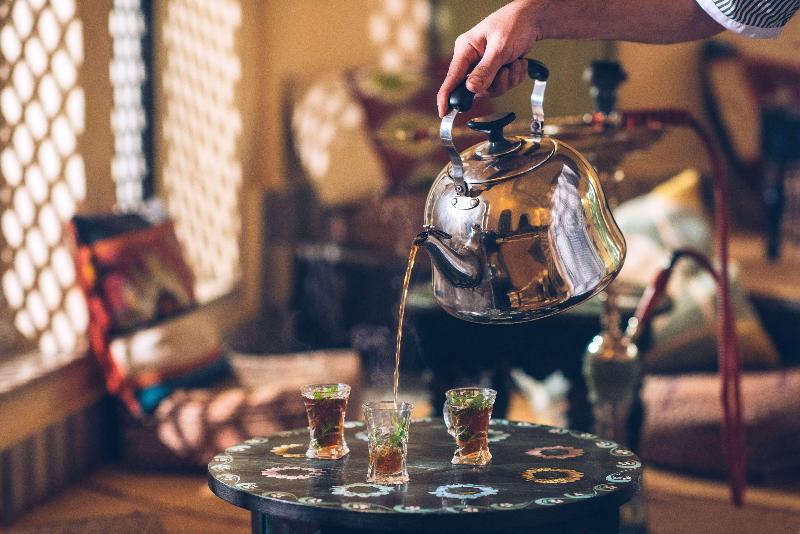Iberostar Selection Diar el Andalous - Bar