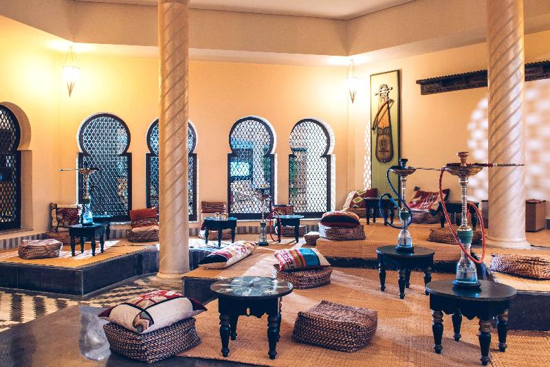 Iberostar Selection Diar el Andalous - Bar