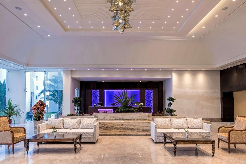 Iberostar Selection Diar el Andalous - Lobi