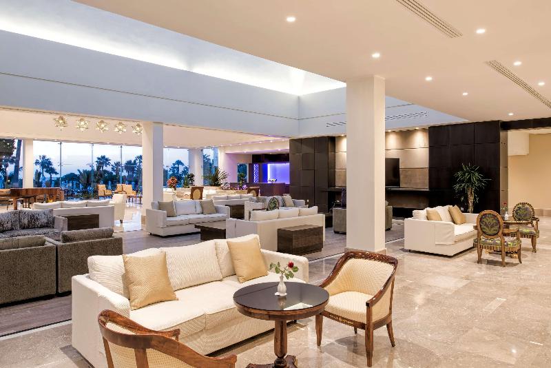 Iberostar Selection Diar el Andalous - Lobi