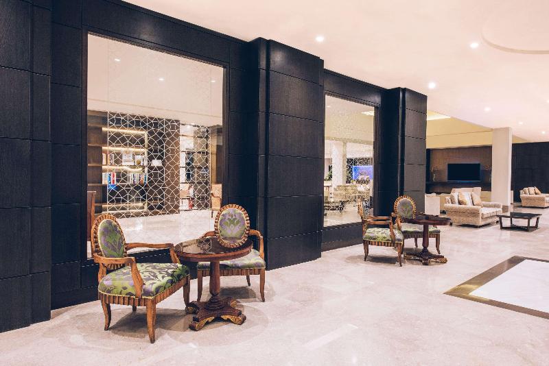 Iberostar Selection Diar el Andalous - Lobi