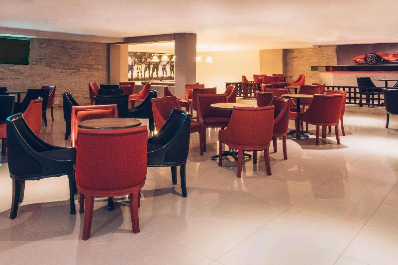 Iberostar Selection Diar el Andalous - Lobi
